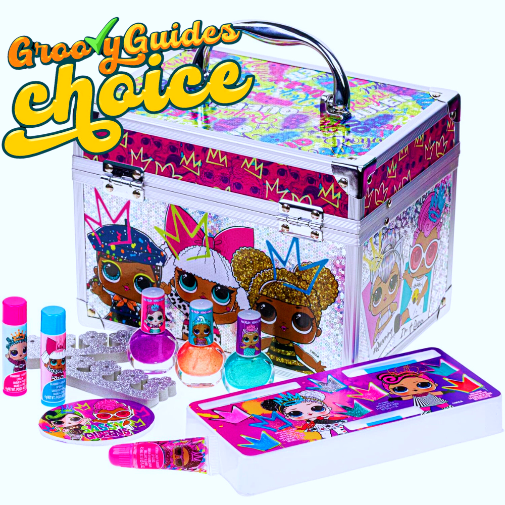 Step into the Magical World of Lol Toys