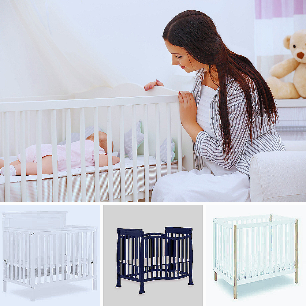 Discover the Ultimate Sleep Solution The Best Mini Crib