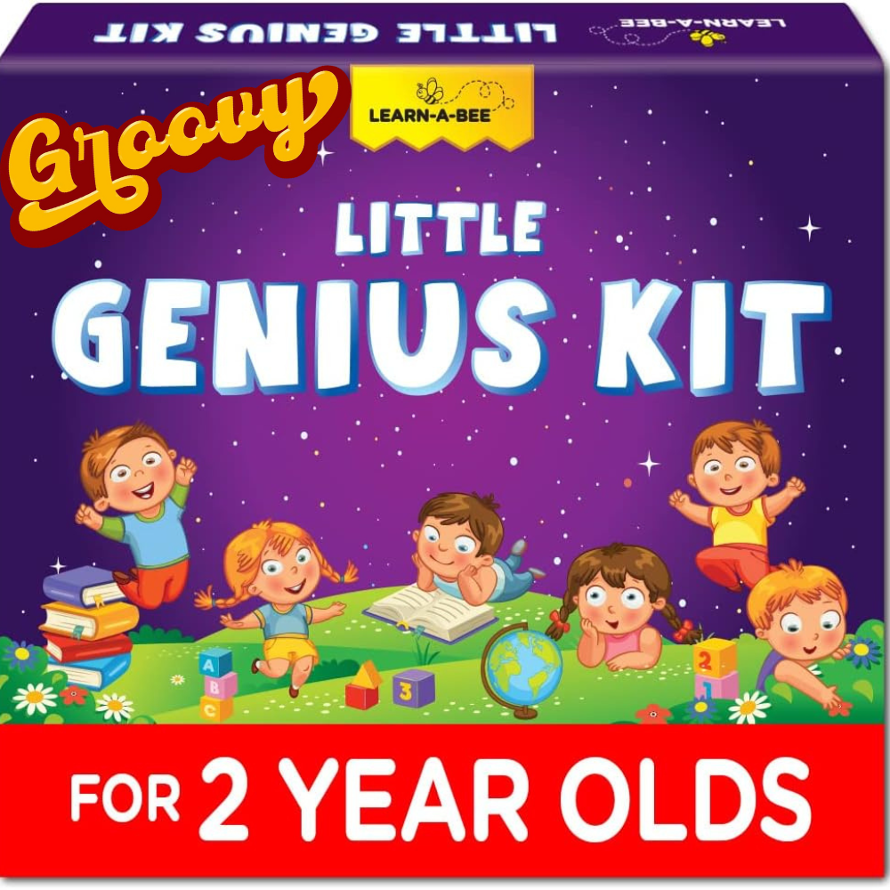 Elevate Playtime The Best Educational Toys for 2YearOlds