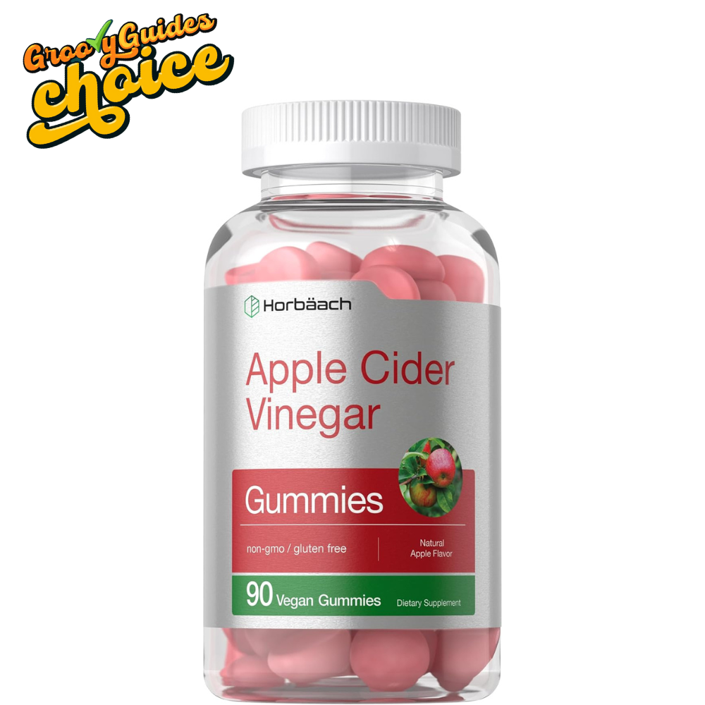 Unlock the Power of ACV with These Delicious ACV Gummies