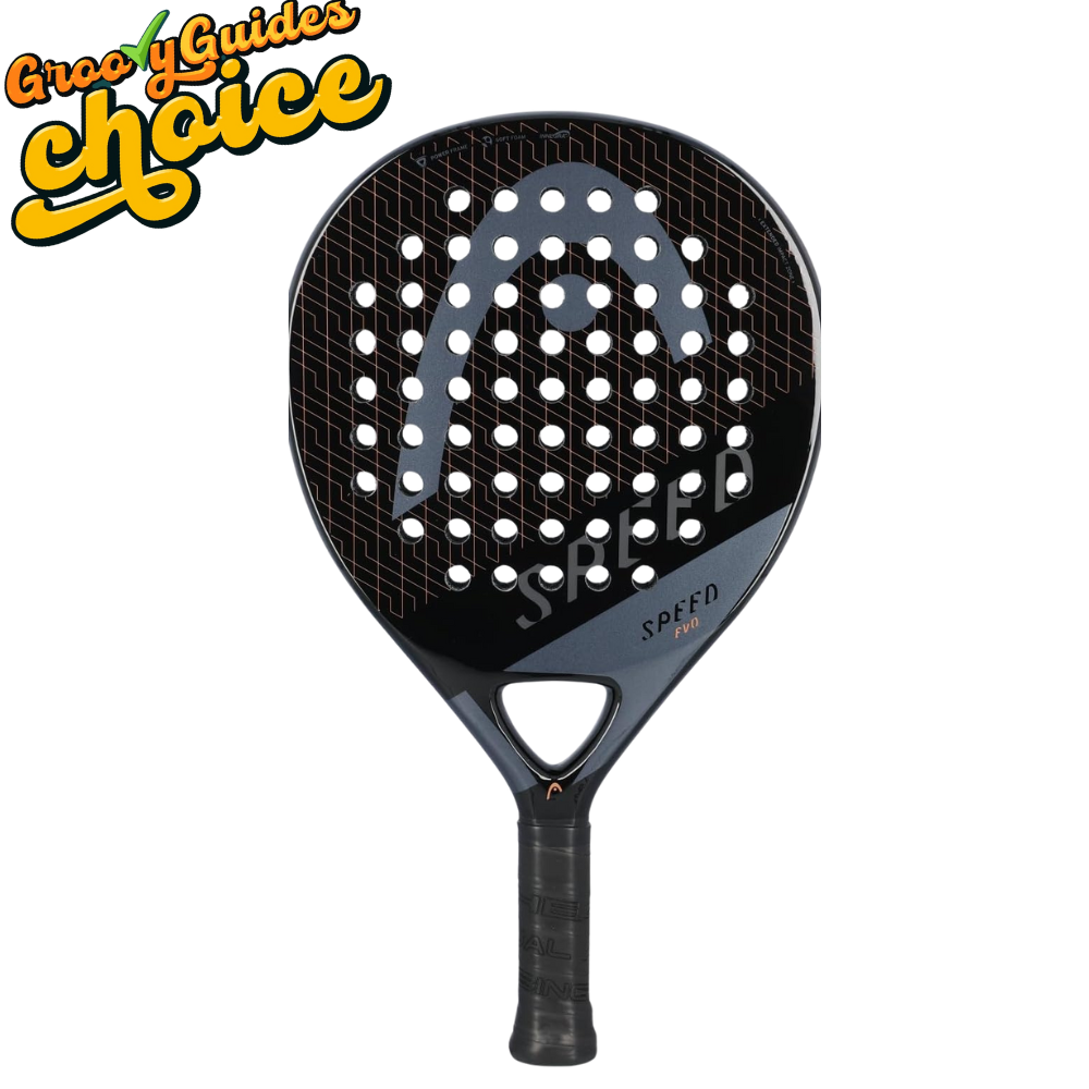 Unleash Your Inner Pro With The Ultimate Padel Racket