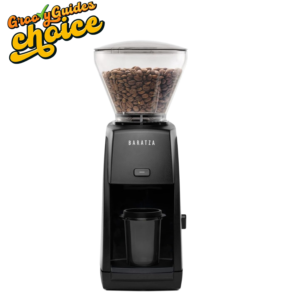 Say Goodbye to Messy Countertops: The Must-Have Single Dose Espresso Grinder