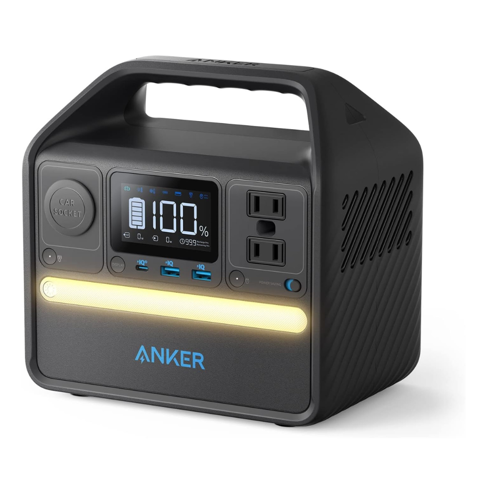 Unleash Unlimited Power: The Best Portable Power Station for Every Adventure