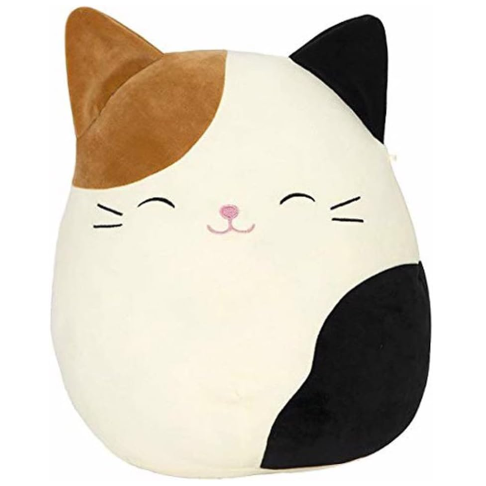 Get Ready To Swoon: The Adorable World Of Cat Squishmallows