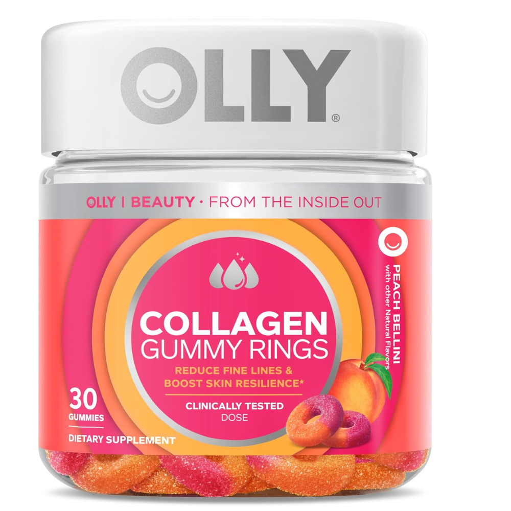 Revolutionize Your Skincare Routine With These Collagen Gummies
