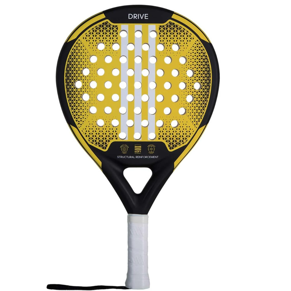 Unleash Your Inner Pro With The Ultimate Padel Racket