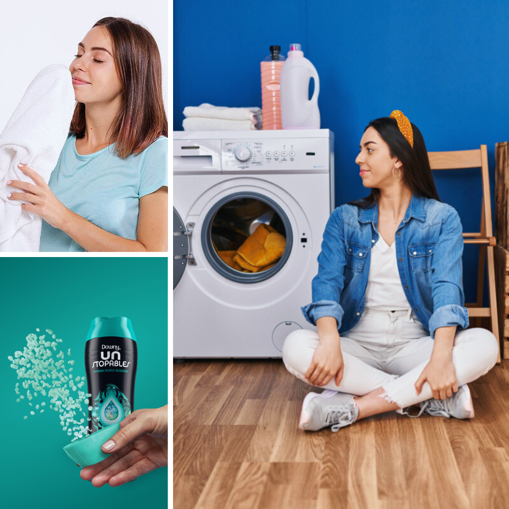 The Ultimate Solution for OdorFree Clothes Scent Beads