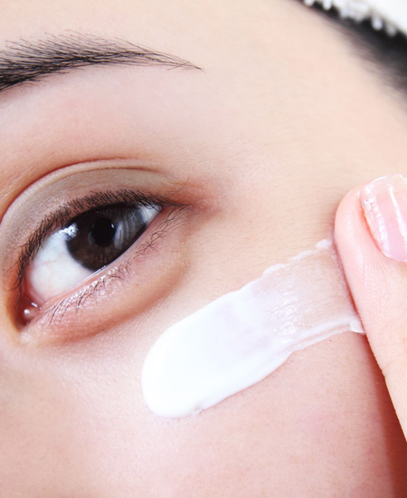 Can I Use Eye Cream On My Face