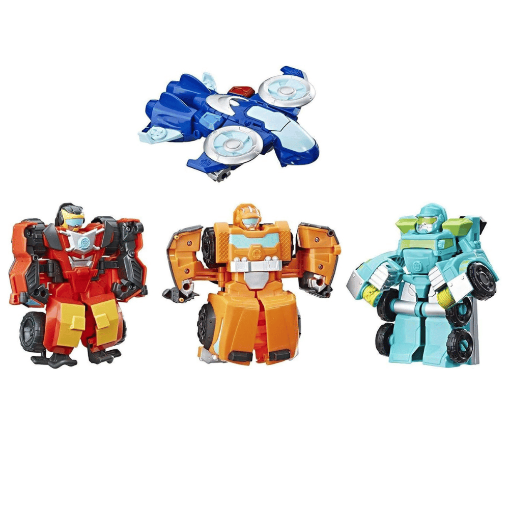 Surprise your kids with the best Transformers Toys
